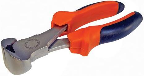 Silverline - End Cut Pliers 150mm - 763572